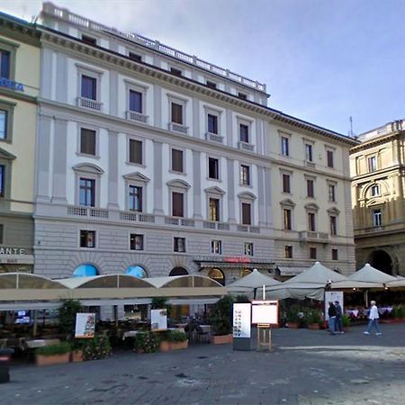 B&B Dante Alighieri Floransa Dış mekan fotoğraf