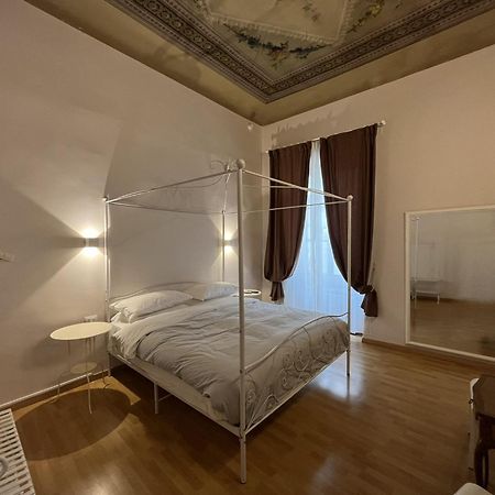B&B Dante Alighieri Floransa Dış mekan fotoğraf