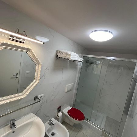 B&B Dante Alighieri Floransa Dış mekan fotoğraf