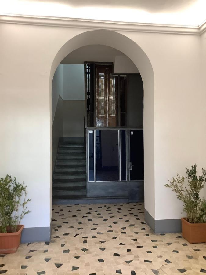 B&B Dante Alighieri Floransa Dış mekan fotoğraf
