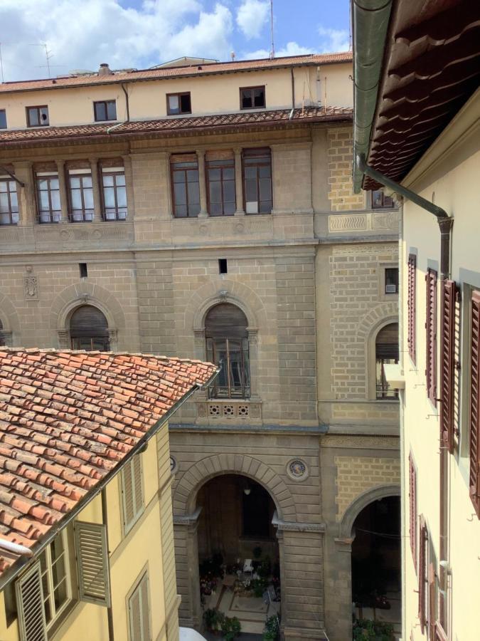 B&B Dante Alighieri Floransa Dış mekan fotoğraf