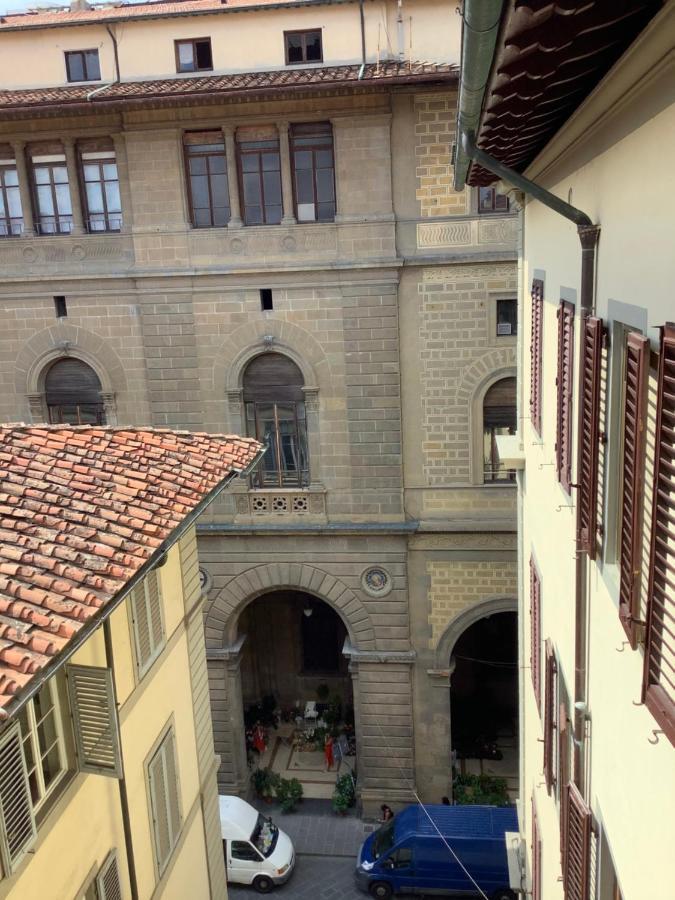 B&B Dante Alighieri Floransa Dış mekan fotoğraf