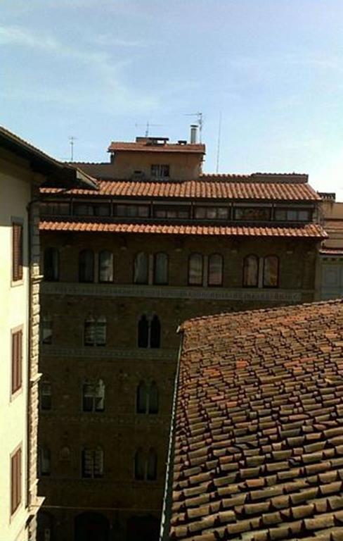 B&B Dante Alighieri Floransa Dış mekan fotoğraf