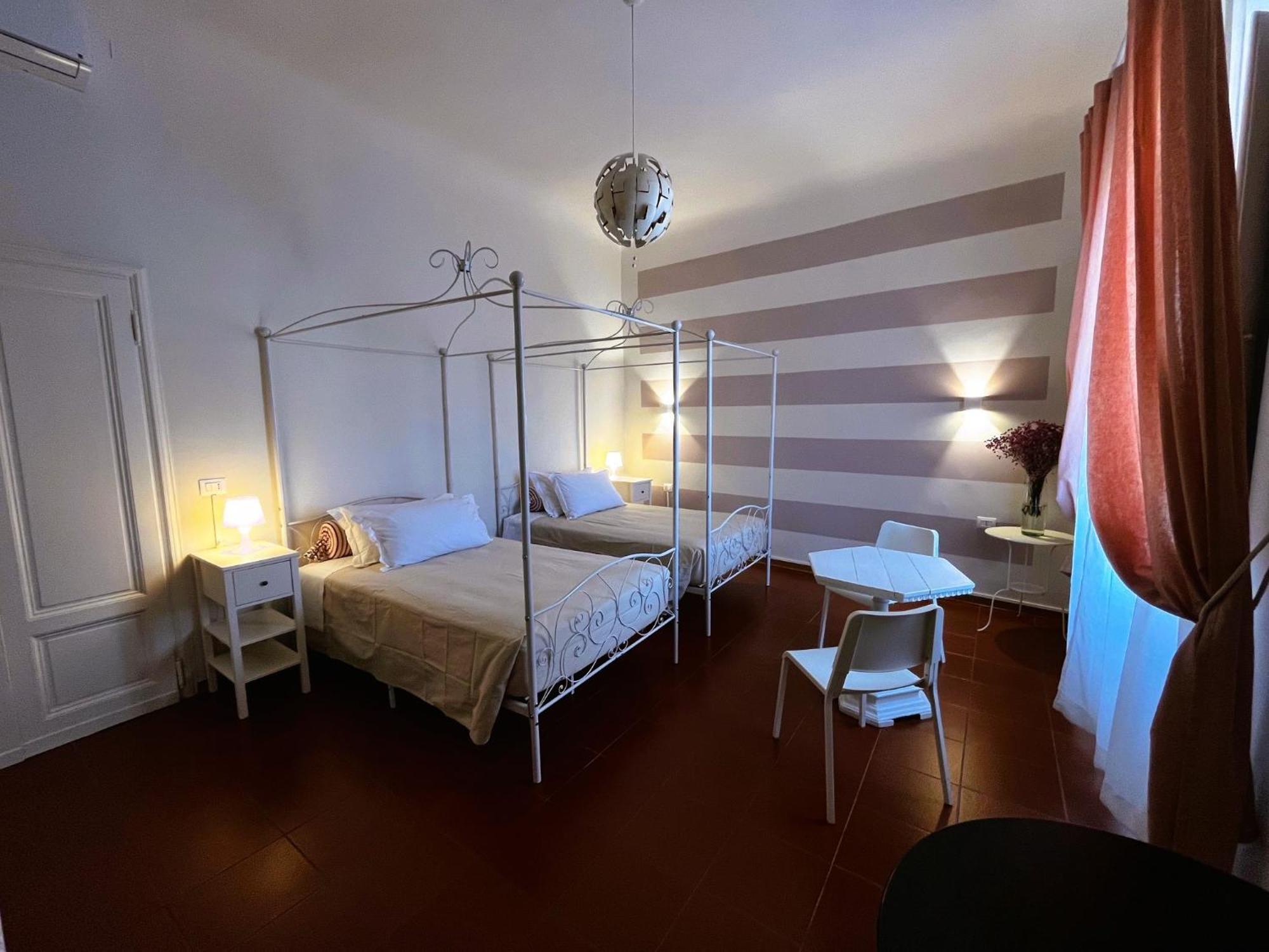 B&B Dante Alighieri Floransa Dış mekan fotoğraf