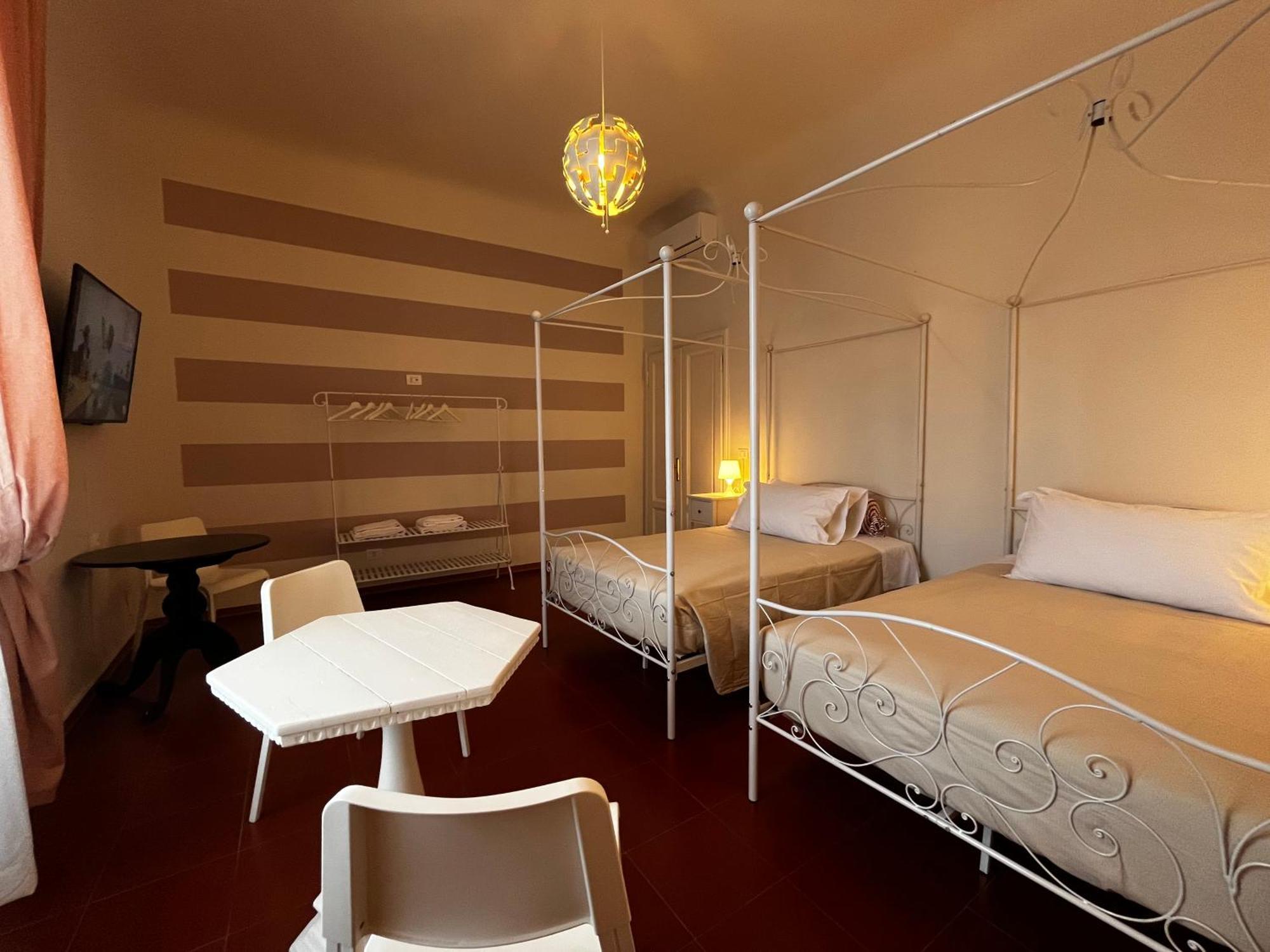 B&B Dante Alighieri Floransa Dış mekan fotoğraf