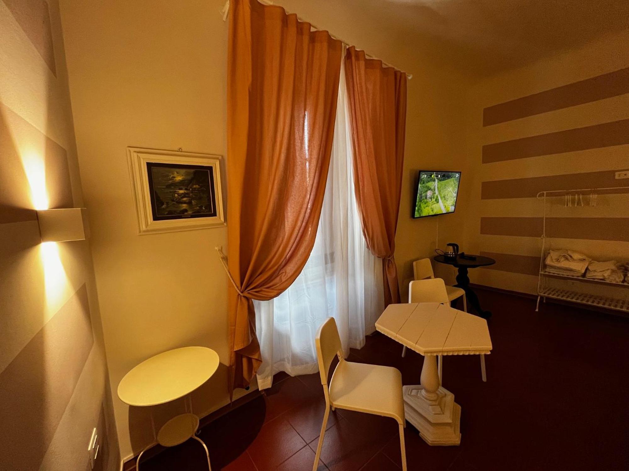 B&B Dante Alighieri Floransa Dış mekan fotoğraf