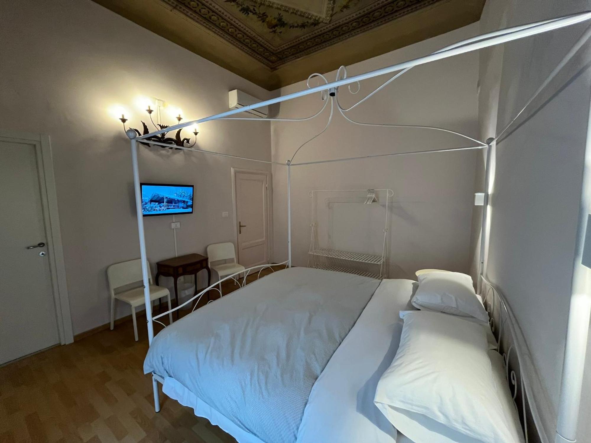 B&B Dante Alighieri Floransa Dış mekan fotoğraf