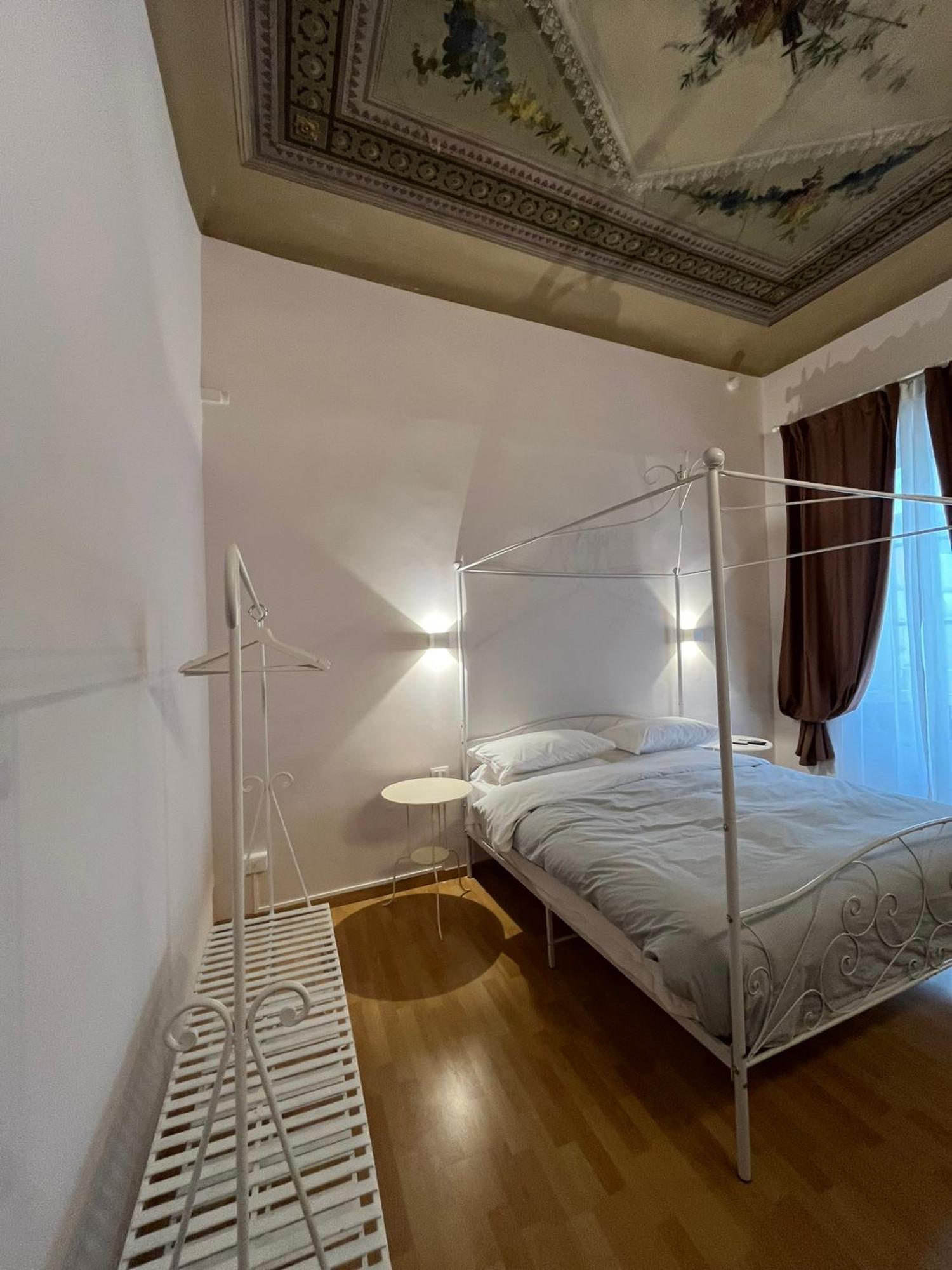 B&B Dante Alighieri Floransa Dış mekan fotoğraf