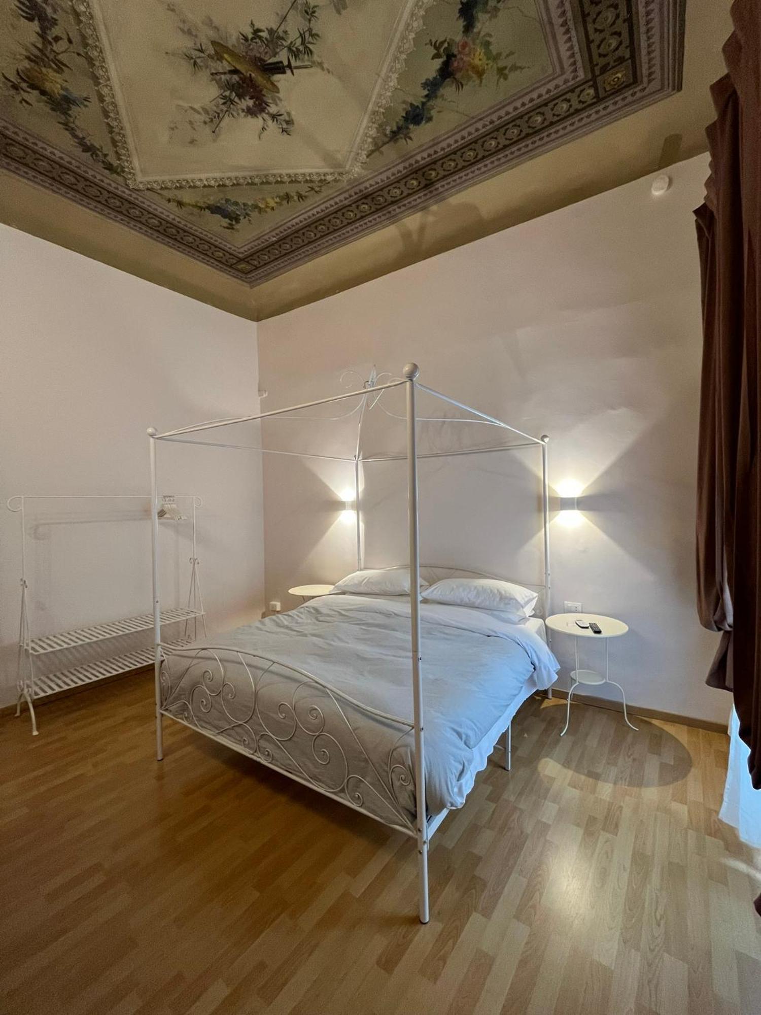 B&B Dante Alighieri Floransa Dış mekan fotoğraf