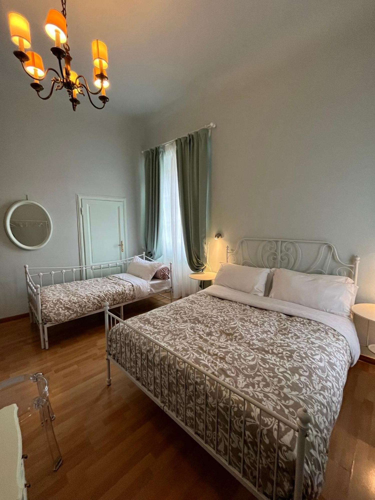 B&B Dante Alighieri Floransa Dış mekan fotoğraf
