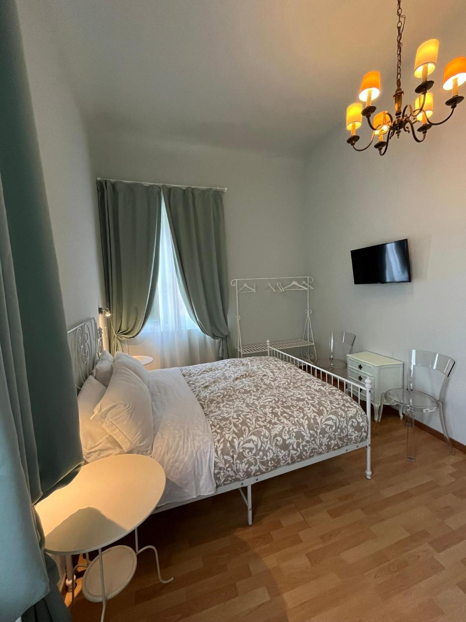 B&B Dante Alighieri Floransa Dış mekan fotoğraf