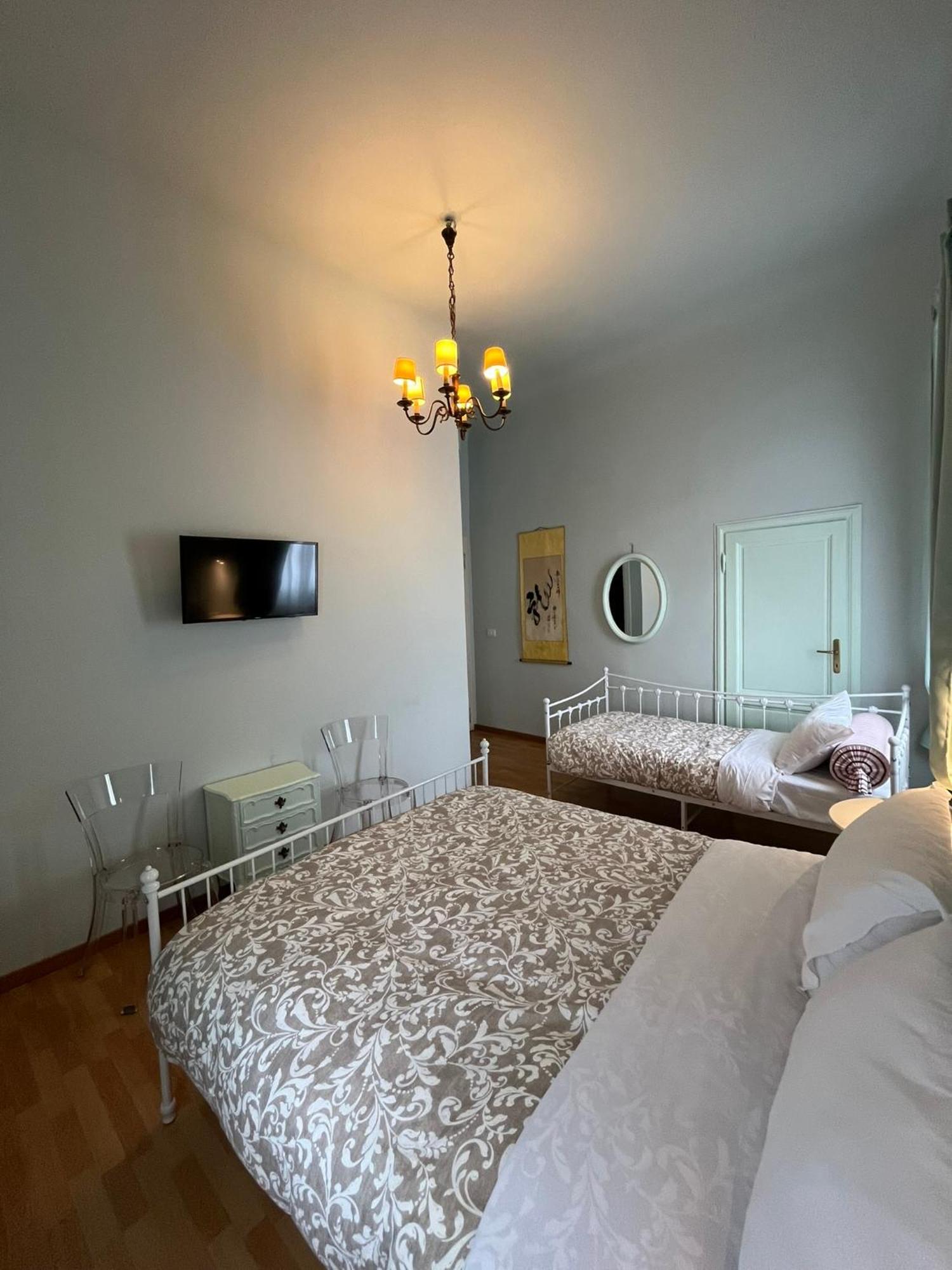 B&B Dante Alighieri Floransa Dış mekan fotoğraf