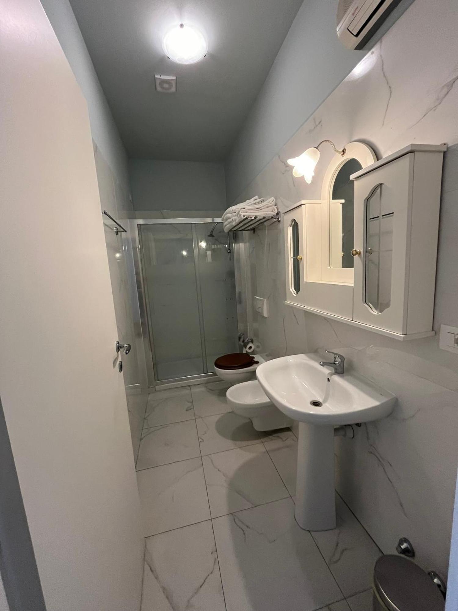 B&B Dante Alighieri Floransa Dış mekan fotoğraf