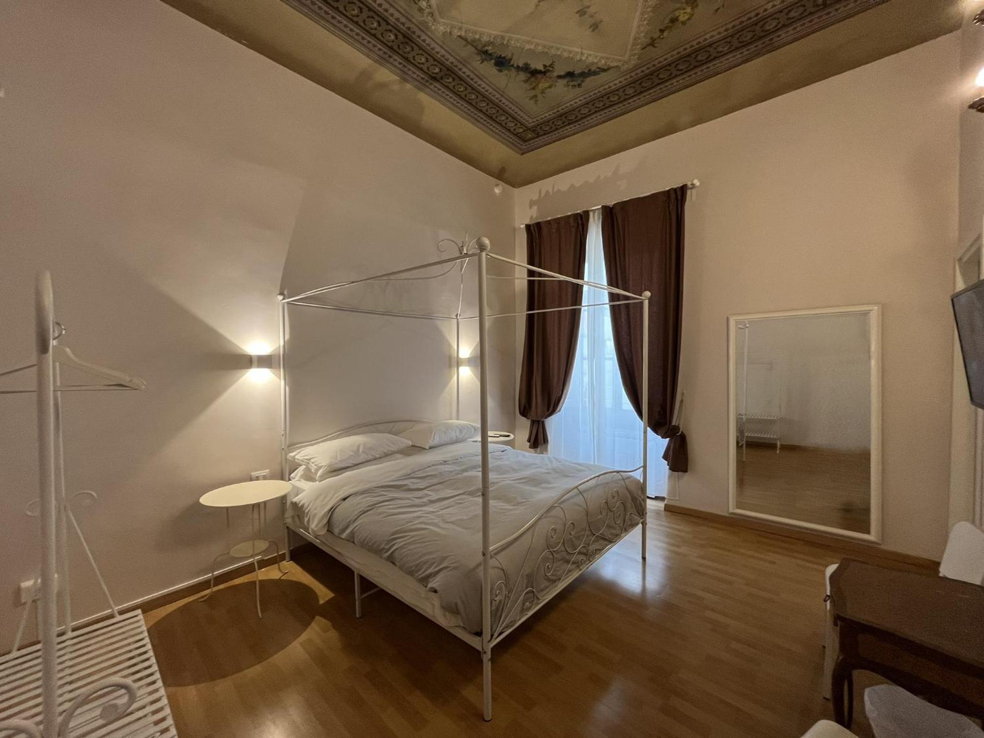 B&B Dante Alighieri Floransa Dış mekan fotoğraf