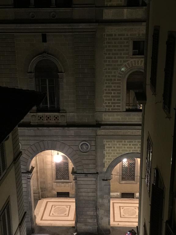 B&B Dante Alighieri Floransa Dış mekan fotoğraf